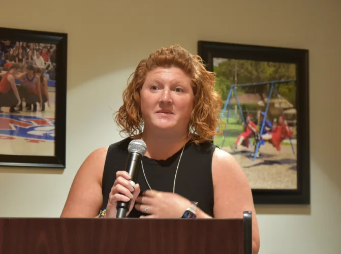 School board waits for more data on data centers